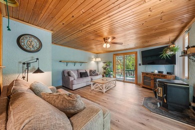 Waterfront ranch-style retreat on a channel off the Wolf River! - photo 13