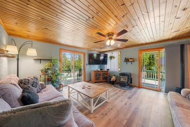 Waterfront ranch-style retreat on a channel off the Wolf River! - photo 14