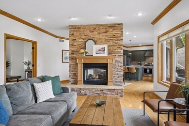 Rare opportunity to own a custom-built home in the sought-after - photo 15