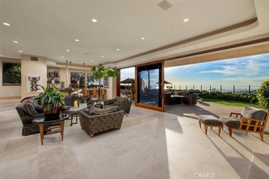 Set behind the guarded and patrolled gates of Pelican Hill in - photo 6