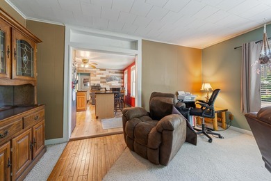 Waterfront ranch-style retreat on a channel off the Wolf River! - photo 18