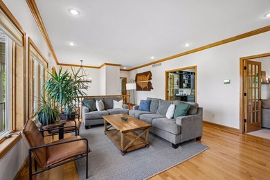 Rare opportunity to own a custom-built home in the sought-after - photo 18