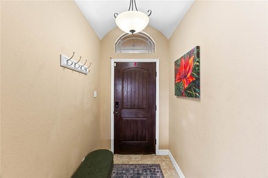 Welcome to 1121 Blackbuck Lane! Right when you step through the - photo 19