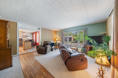 Waterfront ranch-style retreat on a channel off the Wolf River! - photo 20