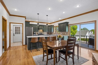 Rare opportunity to own a custom-built home in the sought-after - photo 20