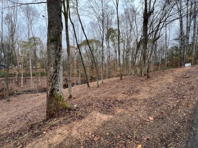 Lake Lot For Sale in Scottsville, Kentucky