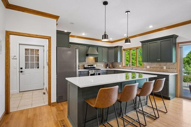 Rare opportunity to own a custom-built home in the sought-after - photo 21