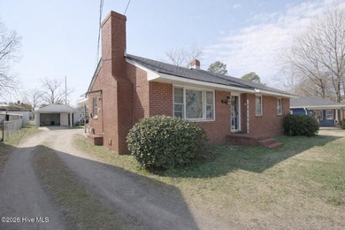 Lovely 3 Bedroom, 2.5 Bath Brick Ranch with Excellent Parking & - photo 2