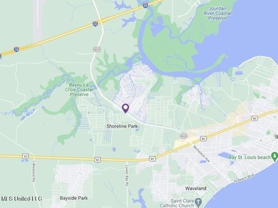 6054 Acres on busy HWY 603. 17,000 cars pass this location - photo 2