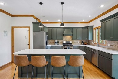 Rare opportunity to own a custom-built home in the sought-after - photo 22