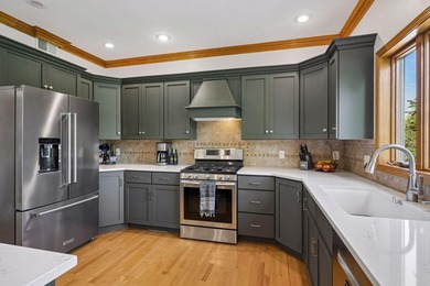Rare opportunity to own a custom-built home in the sought-after - photo 24