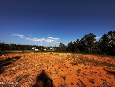 6054 Acres on busy HWY 603. 17,000 cars pass this location - photo 8