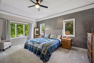 Rare opportunity to own a custom-built home in the sought-after - photo 28