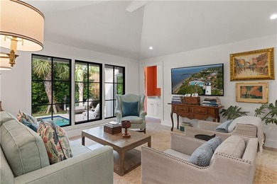 Enjoy the rare freedom of true walk-to-everything island living - photo 9