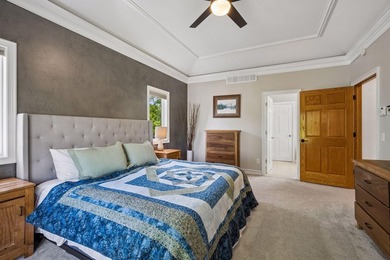 Rare opportunity to own a custom-built home in the sought-after - photo 30