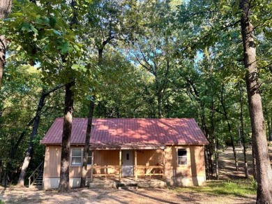 Sardis Lake Home Sale Pending in Batesville Mississippi