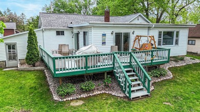 Waterfront ranch-style retreat on a channel off the Wolf River! - photo 31