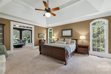 Welcome home to this beautiful four-sided brick home that offers - photo 4