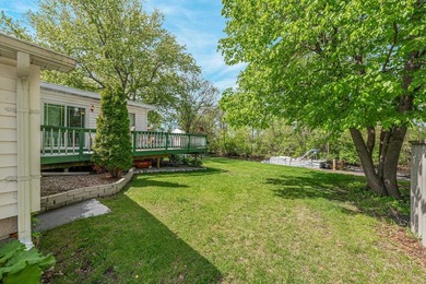 Waterfront ranch-style retreat on a channel off the Wolf River! - photo 34
