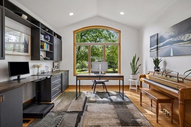 Rare opportunity to own a custom-built home in the sought-after - photo 34