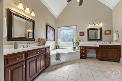 Welcome home to this beautiful four-sided brick home that offers - photo 5