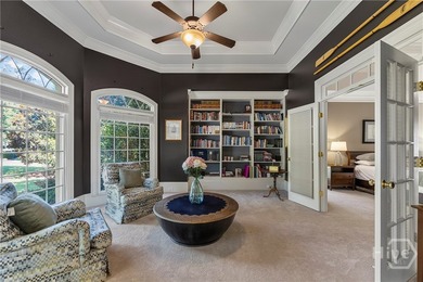Welcome home to this beautiful four-sided brick home that offers - photo 6