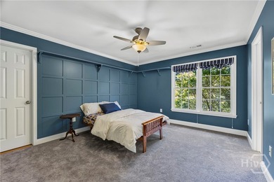 Welcome home to this beautiful four-sided brick home that offers - photo 9