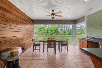 Sapelo River Condo For Sale in Townsend Georgia