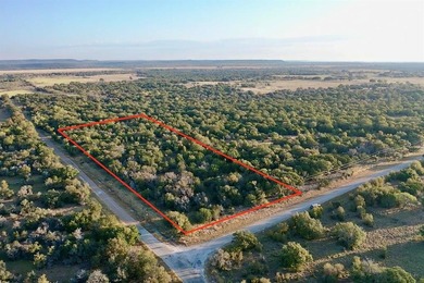 Lake Acreage For Sale in Palo Pinto, Texas