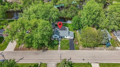 Waterfront ranch-style retreat on a channel off the Wolf River! - photo 42