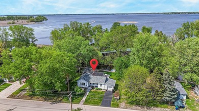 Waterfront ranch-style retreat on a channel off the Wolf River! - photo 43
