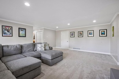 Rare opportunity to own a custom-built home in the sought-after - photo 43