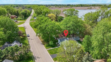 Waterfront ranch-style retreat on a channel off the Wolf River! - photo 44