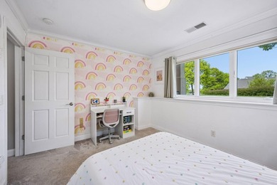 Rare opportunity to own a custom-built home in the sought-after - photo 45