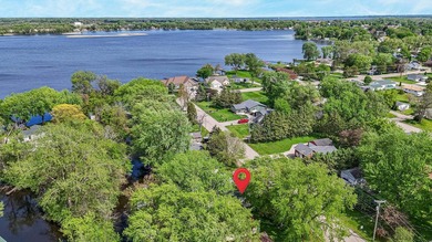 Waterfront ranch-style retreat on a channel off the Wolf River! - photo 47
