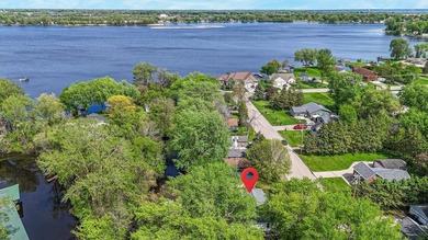Waterfront ranch-style retreat on a channel off the Wolf River! - photo 48