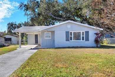 Lake Parker - Polk County Home For Sale in Lakeland Florida