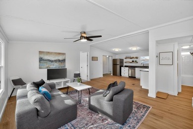 Herrington Lake Home For Sale in Harrodsburg Kentucky