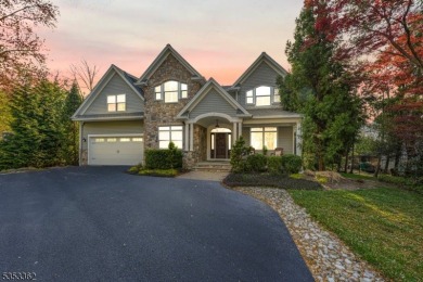 Lake Home For Sale in Wayne Twp., New Jersey