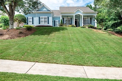 Welcome to 534 Sterling Water Drive, a beautifully updated home - photo 1