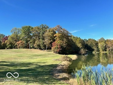 (private lake, pond, creek) Acreage For Sale in Elizabethtown Indiana