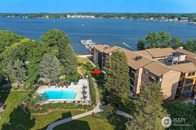Lake Home For Sale in Wauconda, Illinois