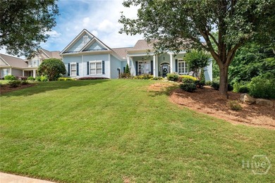 Welcome to 534 Sterling Water Drive, a beautifully updated home - photo 2