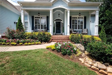Welcome to 534 Sterling Water Drive, a beautifully updated home - photo 3