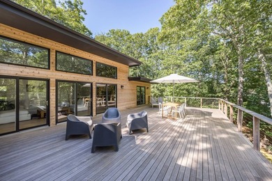 Nestled in a serene and private enclave in the Northwest Woods - photo 3