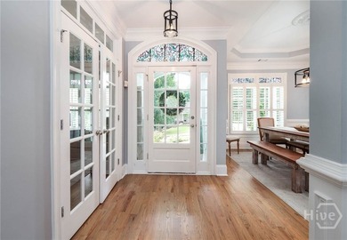 Welcome to 534 Sterling Water Drive, a beautifully updated home - photo 5