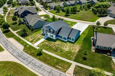 Welcome to this stunning, nearly new home built in 2022, located