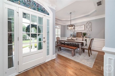 Welcome to 534 Sterling Water Drive, a beautifully updated home - photo 6