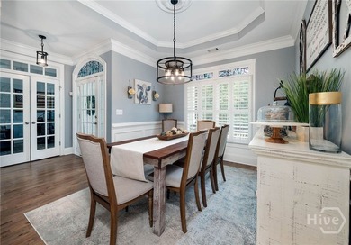 Welcome to 534 Sterling Water Drive, a beautifully updated home - photo 7