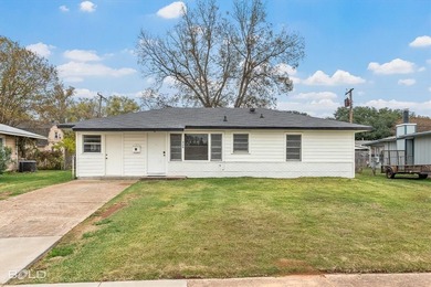 Red River Home For Sale in Bossier City Louisiana